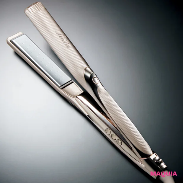 ギア部門受賞「リファ リファストレート アイロン プロ+」をガチお試し！…