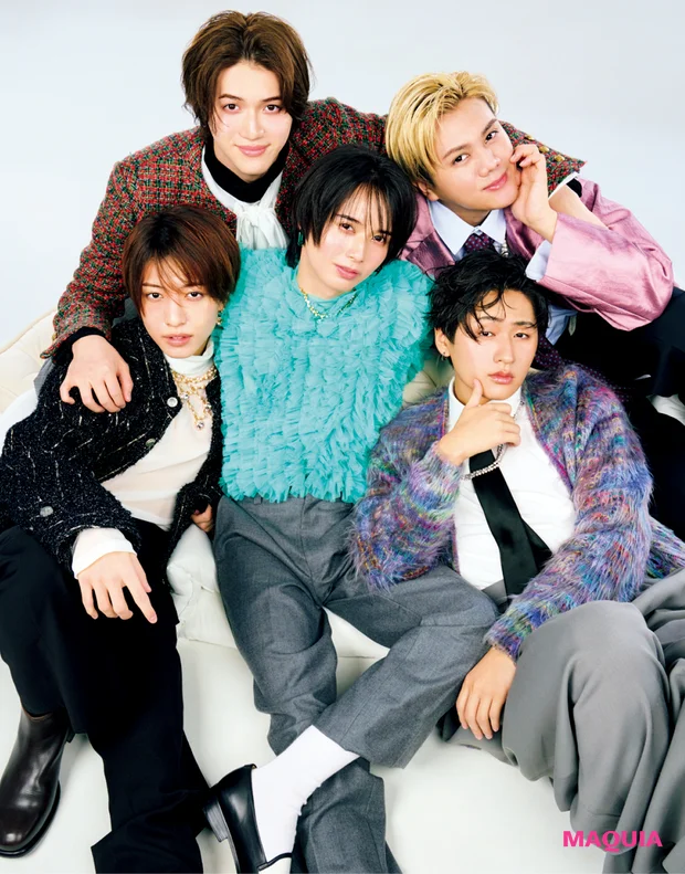 【KEY TO LIT（キテレツ）座談会】真の美容番長は誰だ⁉ “美ジュ”の秘訣を大公開