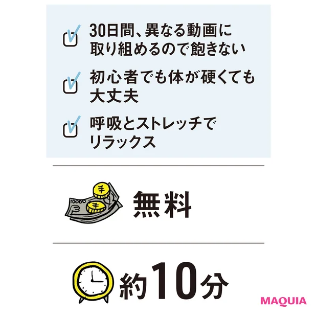 特徴・値段・時間・ここに効く