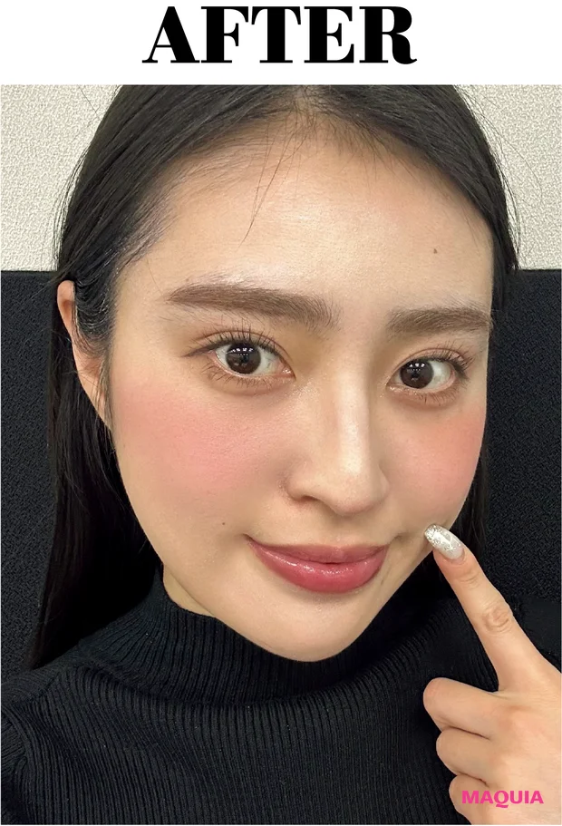 少しの頑張りで確実に変化が出る腸活にチャレンジ。30日で肌、心、体はどう変わった?_10_1