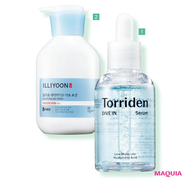 今買うべき「韓国スキンケア」を、韓コス通・元オリヤン販売員ウンちゃんが厳選！ _5