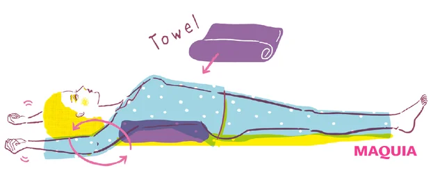 Over40のための快眠法。寝つきが悪い、眠りが浅い、スッキリ起きられない…あるある悩みにプロが回答_4