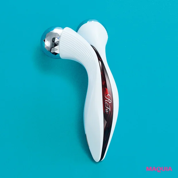 SABONのボディスクラブが新しく! リファからは新美容ローラー登場。新作美容ネタをチェック_3