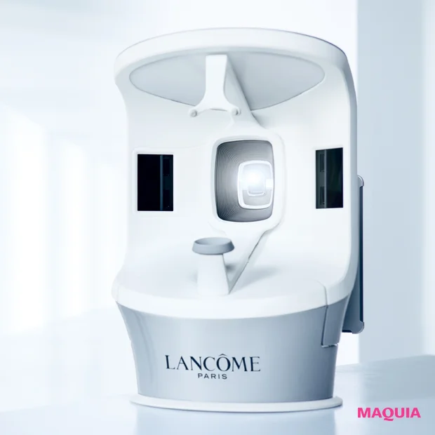 肌分析サービスはここまで進んでる! DNA検査、AI肌診断、スマホで手軽にetc. _4