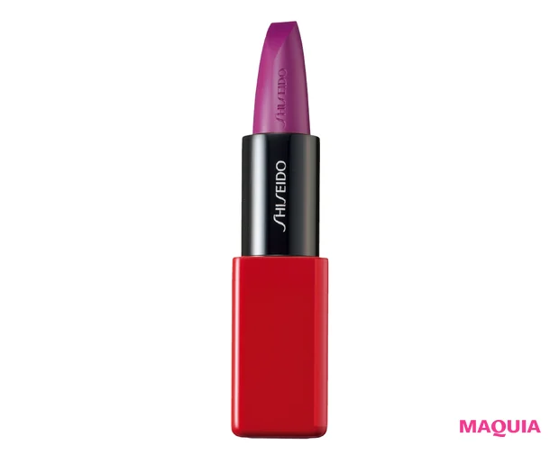 MAQUIA4月号の表紙は長澤まさみさん! 透明感あふれる青みメイクを解説_8