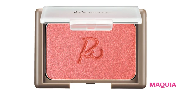 ももクロ・佐々木彩夏さんは色素薄い系メイクにハマり中。お気に入りコスメはこちら！_4