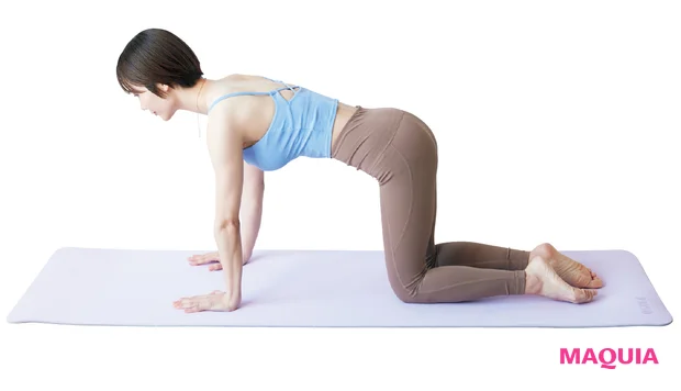 最強お尻をつくりたい！ 今日からできる『のがちゃんねる』式がちトレーニング_6