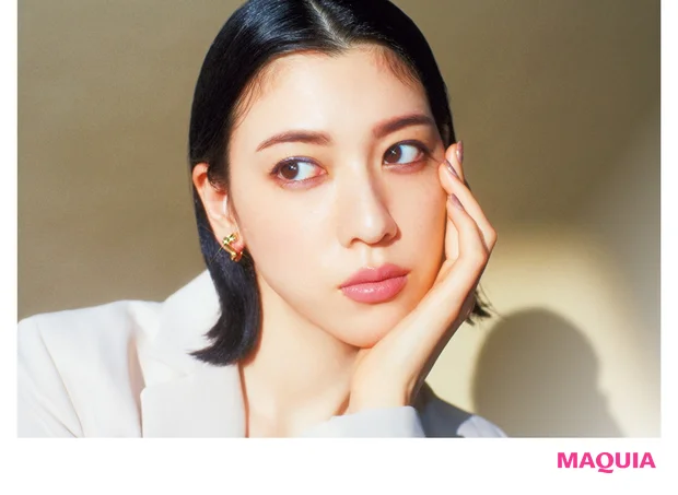 人と差のつくモードなまなざしが簡単に Eye liner