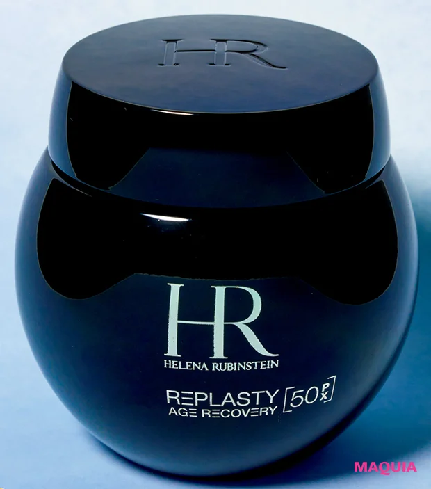 ヘレナ ルビンスタイン リプラスティ ルコンストラクション ナイト クリーム 50PX