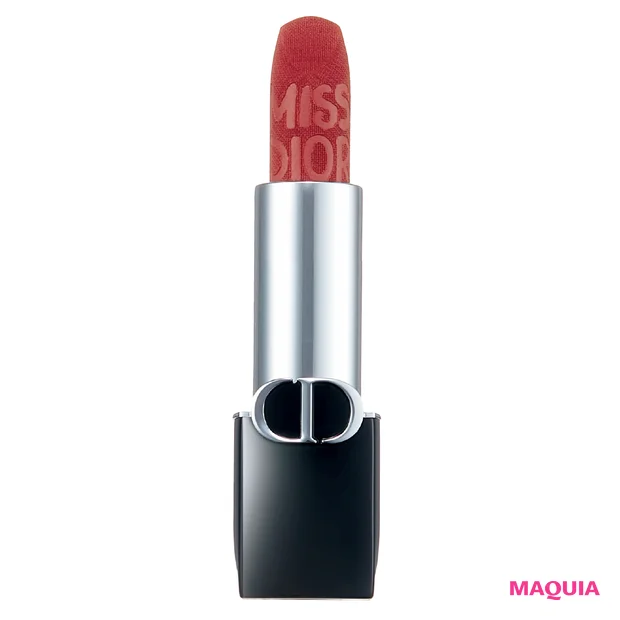 秋 新作 リップ DIOR ルージュ ディオール 720V