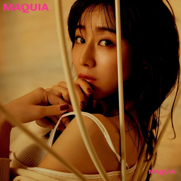 田中みな実が本気で語る！ 恋愛のマイルールは？ 理想のタイプは？ 女性らしいセクシーとは？