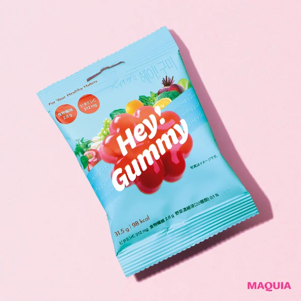 こじはるプロデュースのフェムケア、韓国で話題のフードオロジーほか、最新美ネタをご紹介_6