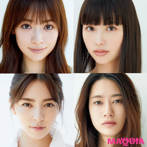 まずは診断！ 顔タイプを知って、魅力を引き立てるメイクを身につけよう