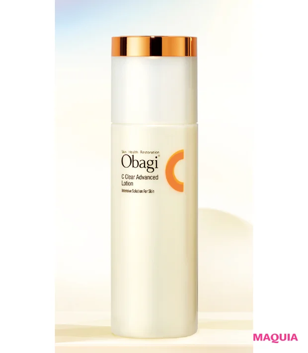 黄ぐすみをケアして突き抜けた明るさへ！異次元の透明オーラ肌を叶えるスキンケアに注目_4