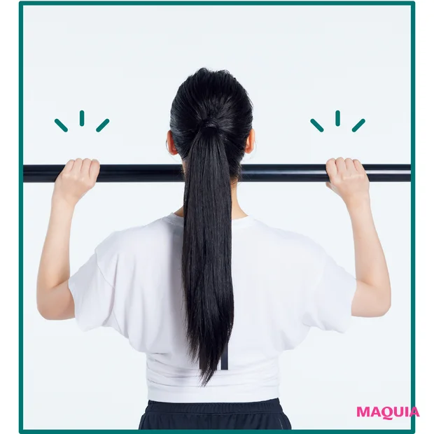 3つのチェックでわかる、スクワット&ストレッチが効かない理由。あなたの体タイプは陰?陽? _18