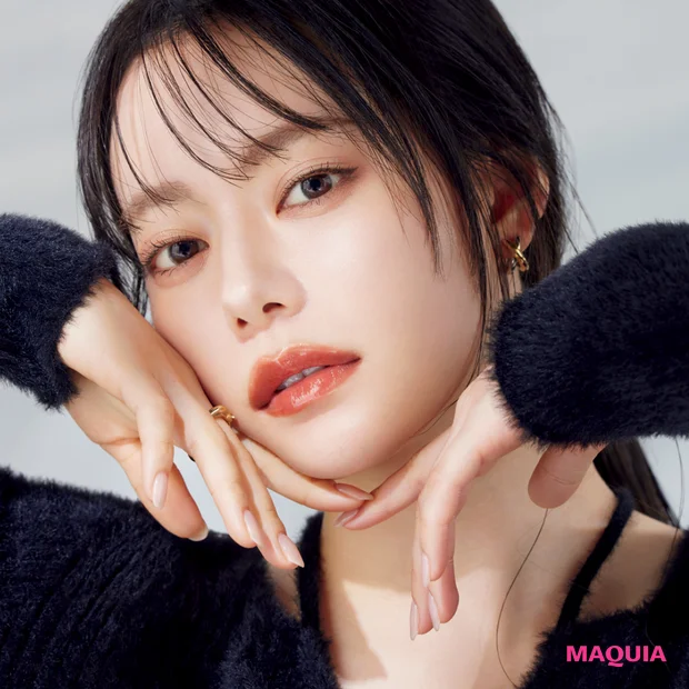 【なごみさんの最新美容5選】“ブレない自分軸”が美を磨く秘訣。愛用リップやパック、おすすめサロンなどを紹介！