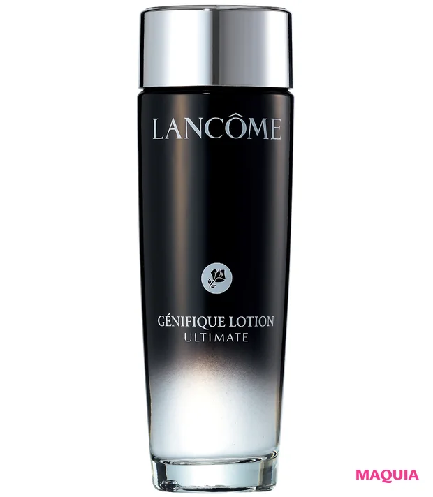 2025スキンケアトレンド振り返り ランコム ジェニフィック アルティメ エッセンス ローション