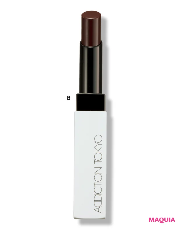 ユニクロの黒タートルを着るならメイクはどうする？ 2つのポイントで洒落顔に！_7