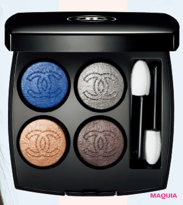 シャネル レ キャトル オンブル 29［限定品］