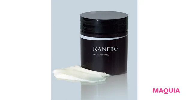カネボウ  メロウ オフ ヴェイル