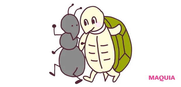 かめアリTYPE