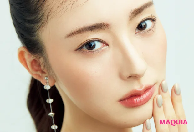 推しの目を引くメイクを、私立恵比寿中学のメンバーが証言。盛り上がれ！ 推し活メイク_5