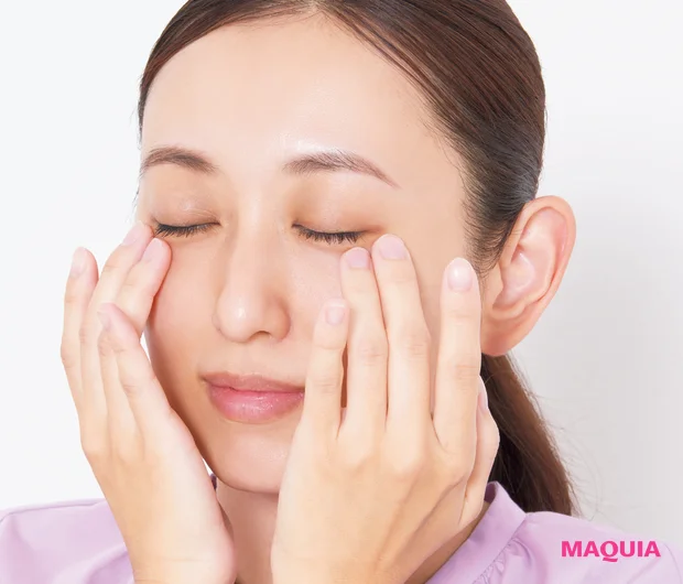 美容医療がチラつく40代に！ その前に試したい、肌を上向きにするスキンケアとは？_5