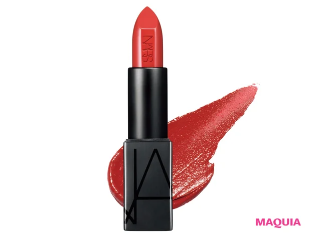 NARS オーデイシャスリップスティック 9497