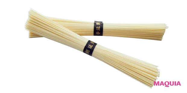 食べ過ぎた翌日に！ おかゆ、にゅうめん、スープを。にこまおさんのリセットレシピ_5