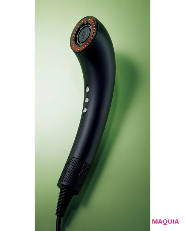 話題の美容ギア、買う買わない？ Brighteシャワードライヤー、ダイソンのストレイトナーを検証_2