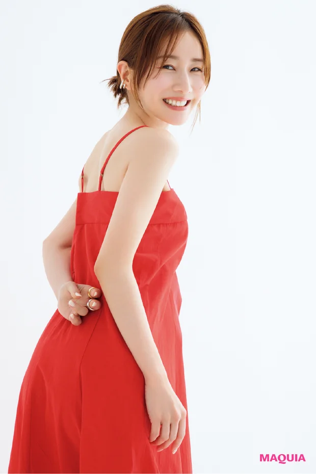 田中みな実の推しにハズレなし! “なんとなく良い”じゃ勧めない、レコメンド哲学