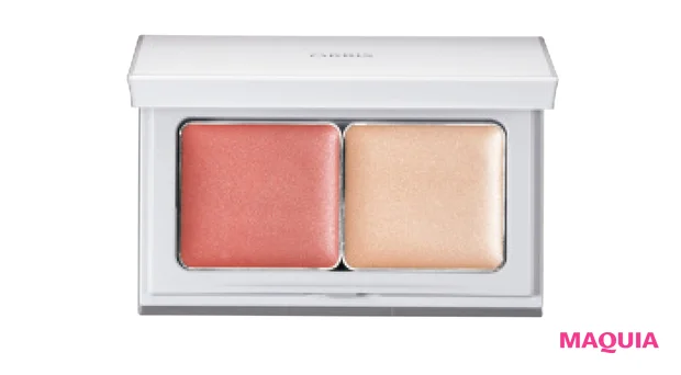 グロウスキンコンパクト ¥1980/オルビス