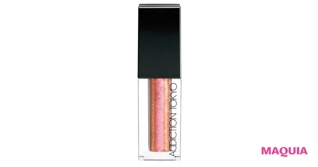 アディクション ザ リキッド アイシャドウ ウルトラスパークル 008 ¥2750/アディクション ビューティ