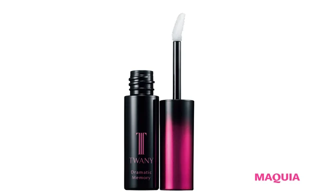 トワニー ドラマティックメモリー 5.5ml ¥8800/カネボウ化粧品