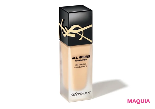 YVES SAINT LAURENT オールアワーズ リキッド