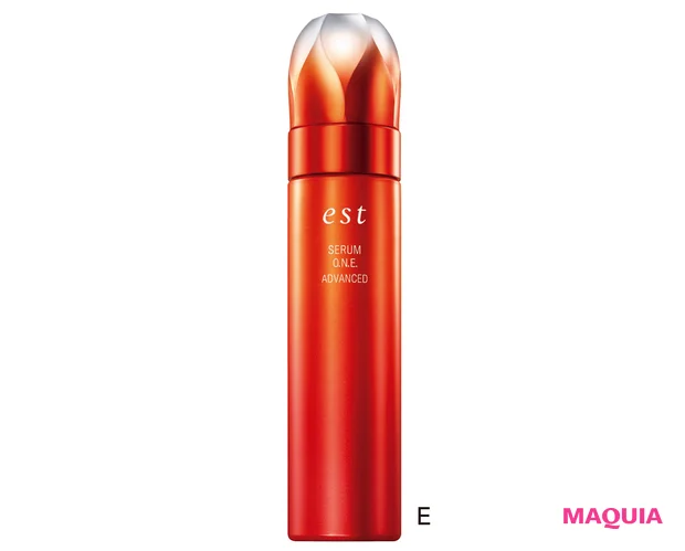 神崎 恵さんが教える、大人の艶の纏い方。水分をしっかり、ハリケアコスメも必須_6