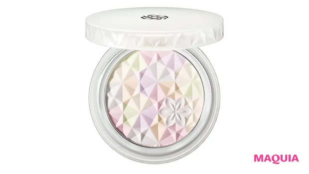 コスメデコルテ AQ オーラ  リフレクター 02