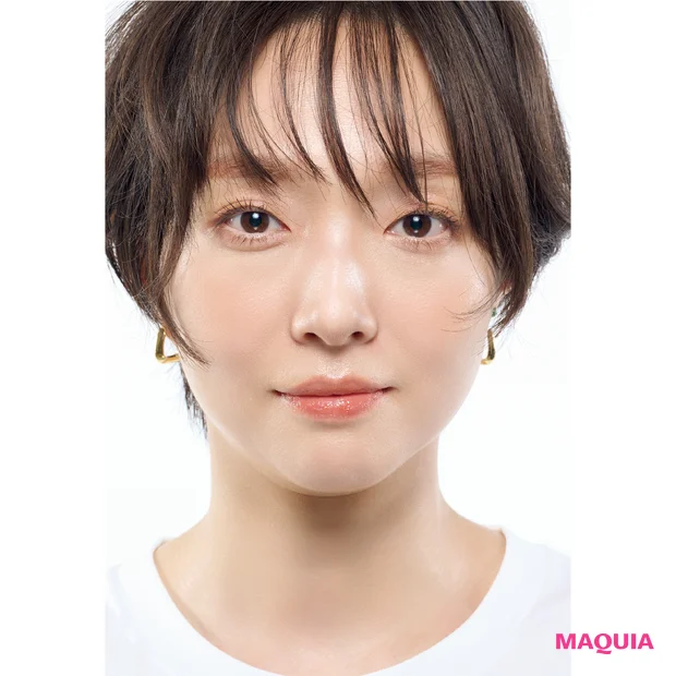 くまカバー&涙袋メイクのテクニック