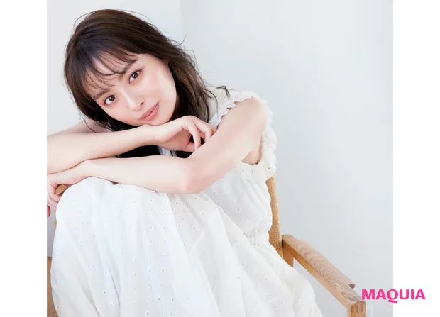 内田理央さん