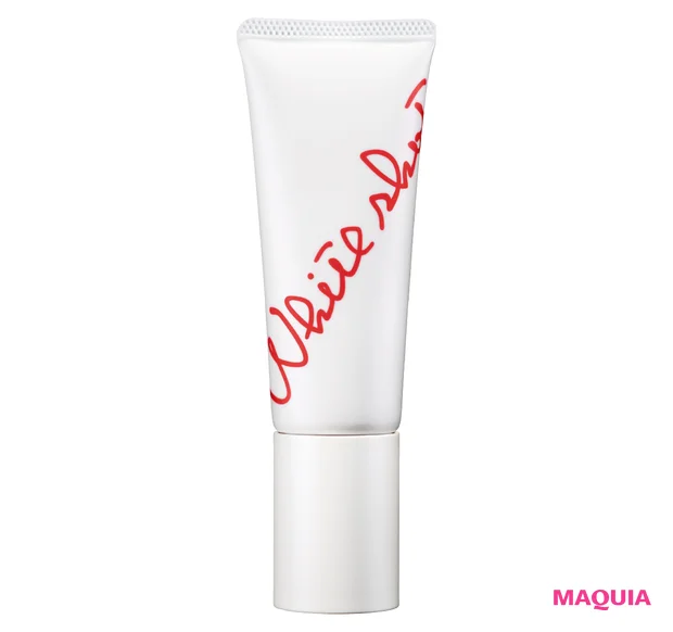 マキア　みんなのベスコス 2025年 上半期　UVケア部門　2位　ホワイトショット セラムUV