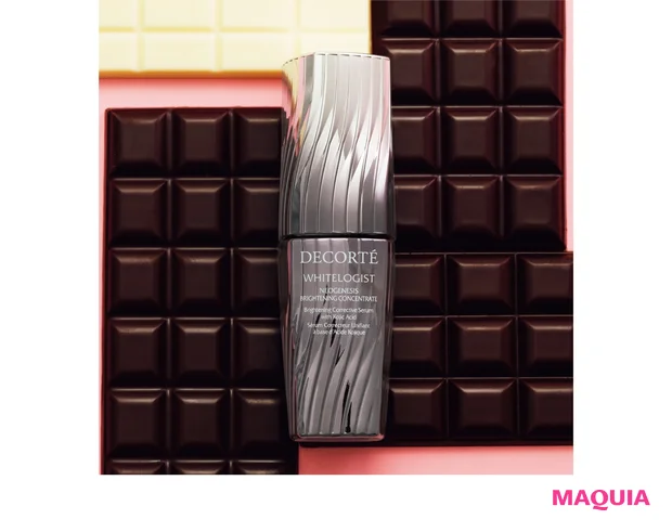 ホワイトロジスト ネオジェネシス ブライトニング コンセントレイト[医薬部外品] 40ml ￥16500／コスメデコルテ