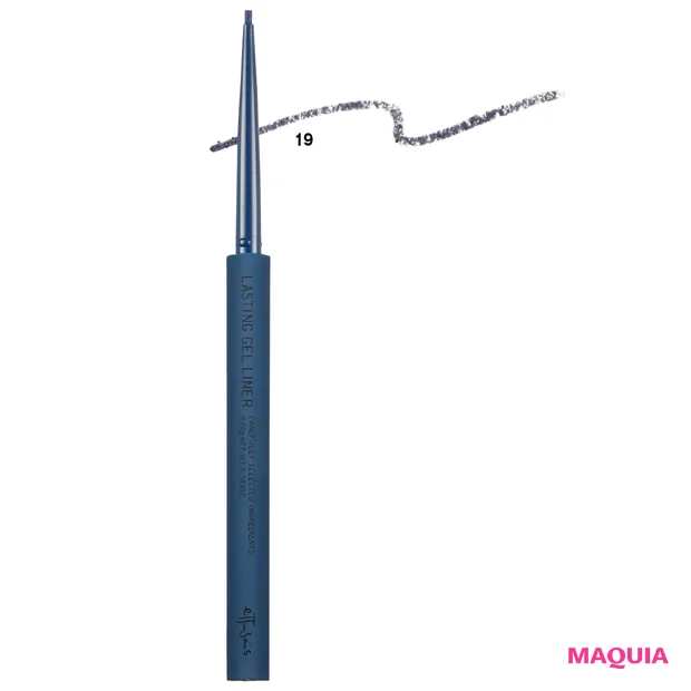 ラスティング ジェルライナー a ¥1430