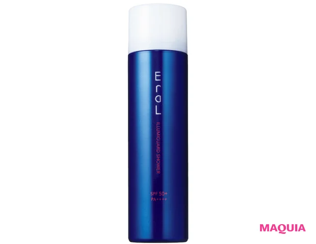 首元にも使いやすいスティック型、髪を守るマルチバームほか、お直し特化型&パーツ用UVで美肌を死守！_15