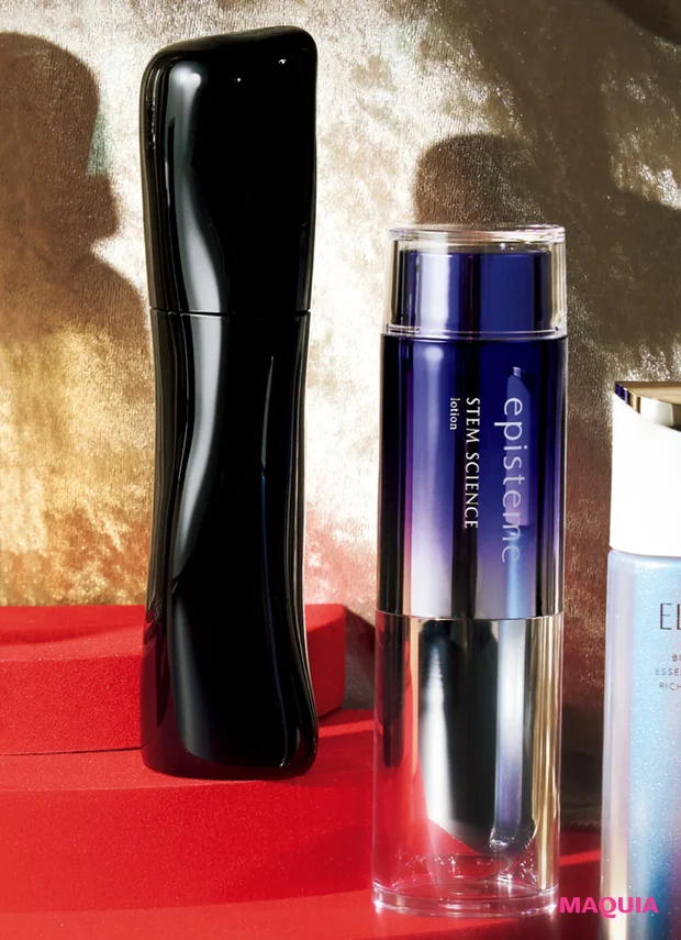 秋 新作 スキンケア 化粧水 B.A ローション episteme ステムサイエンスローションc