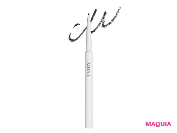 UNMIX アイラッシュライナー  01 ￥1650