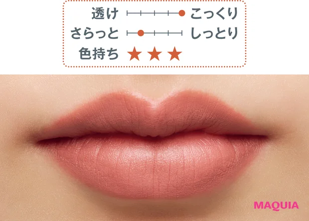 秋 新作 リップ CLARINS ジョリルージュN ベルベット 758V 2