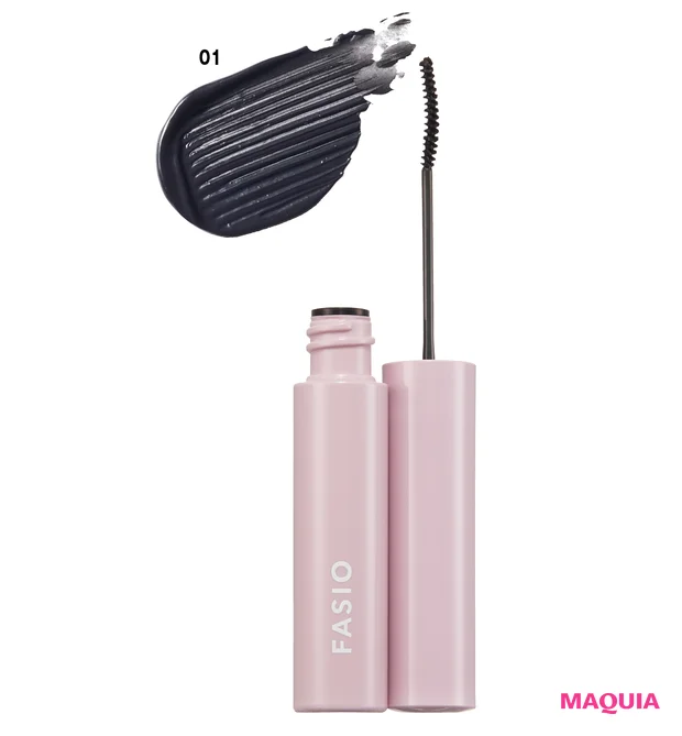 プチプラコスメの秋新色ニュースが続々！ エクセル、セザンヌ、レブロン、オペラからも _27