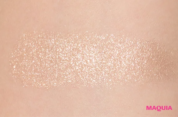 エレガンス プレジール アイズ 03 スウォッチ