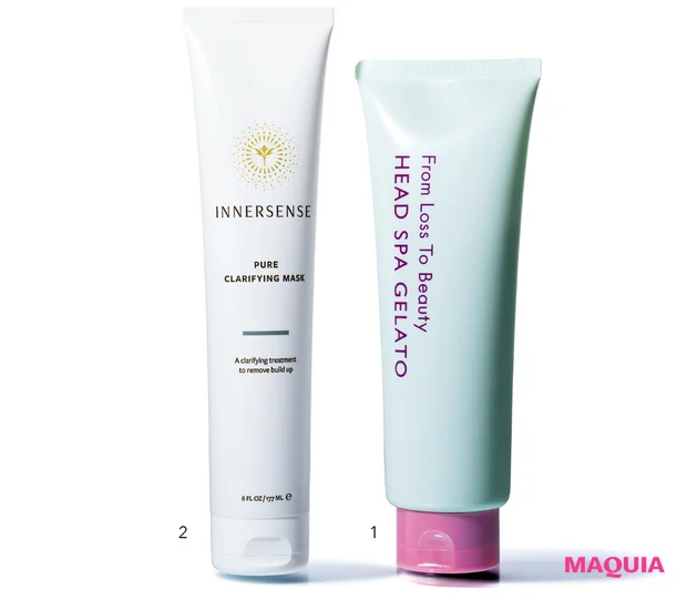 夏にマストな頭皮ケア、軽やかUV、次世代マイクロニードルほか。気になる最新コスメをお届け!_2