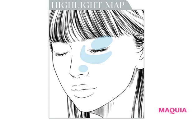 HIGHLIGHT MAP
